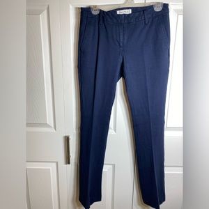 Nautica blue pants